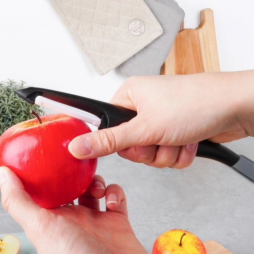 Ideal for right- and left-handed users