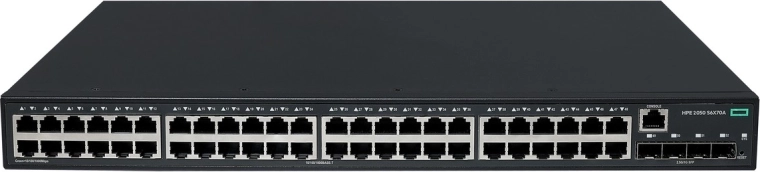 Rackchassis voor professionele installatie