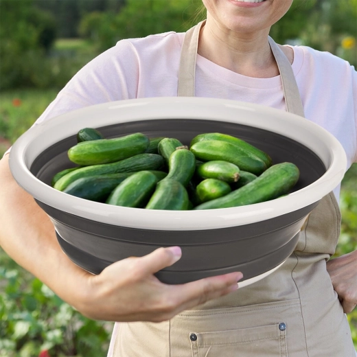Vielseitiger Helfer für den Garten