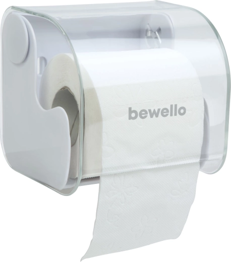 Easy refilling and use