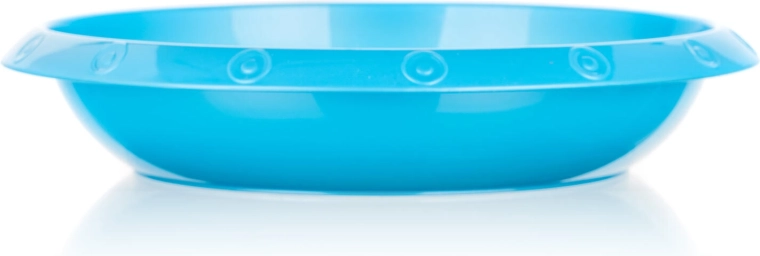 Lightweight and durable everyday bowl