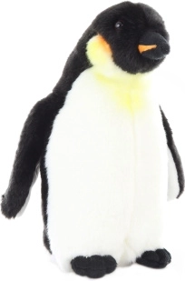 Plüsch-Pinguin 27 cm eco friendly