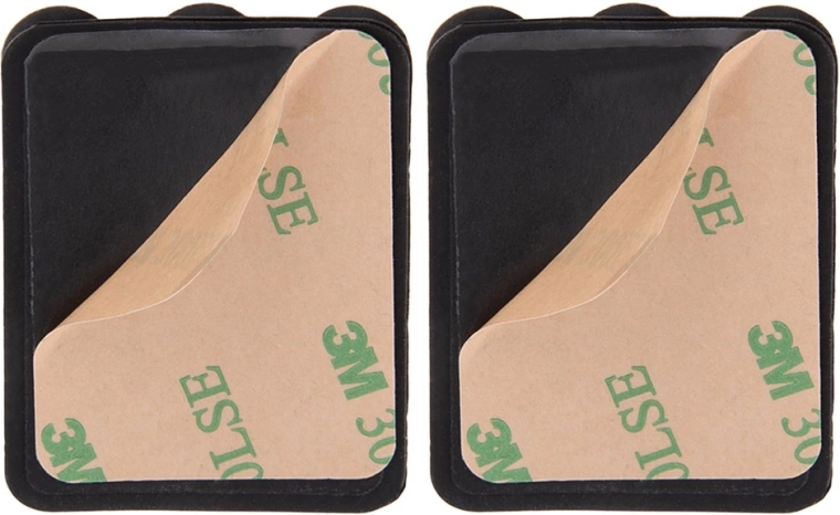 Mounting without drilling