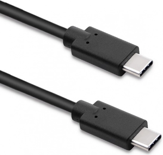 Reversible USB-C connectors