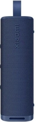 Enceinte Bluetooth portable 30 W bleue