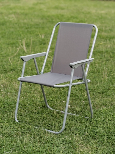 Comfortabel zitten met armleuningen