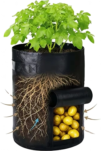 Breathable and durable fabric