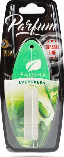 Lufterfrischer Liquid Evergreen