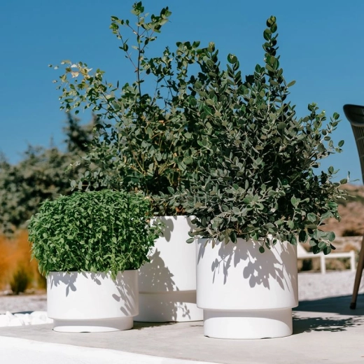 Matériau résistant pour intérieur et extérieur
