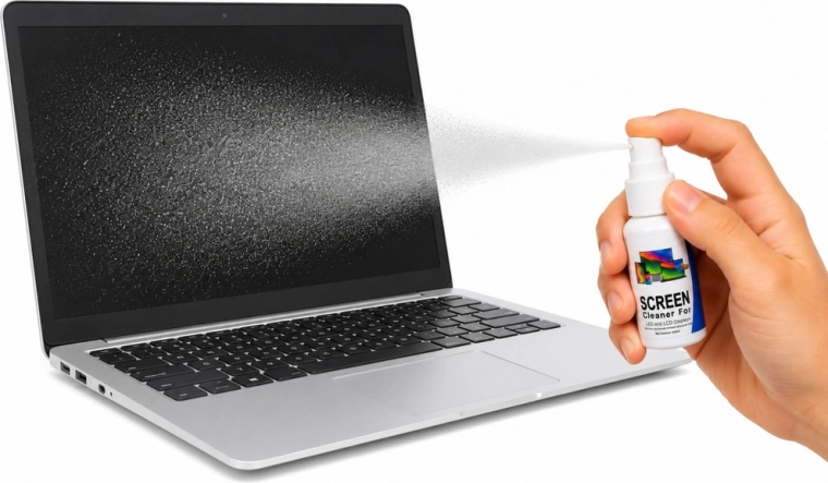 Sprayer for precise and even application