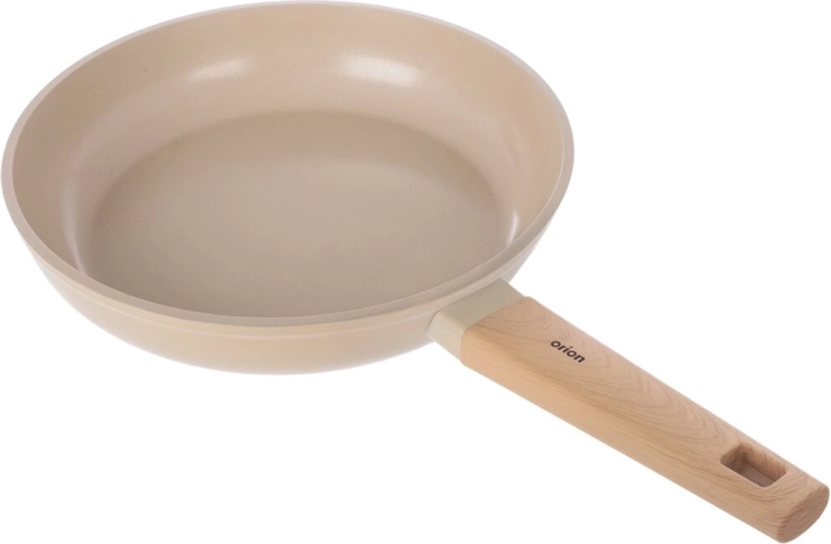 Durchmesser 26 cm für das tägliche Kochen