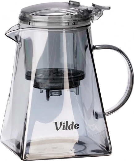 Two-stage release system for perfect essence