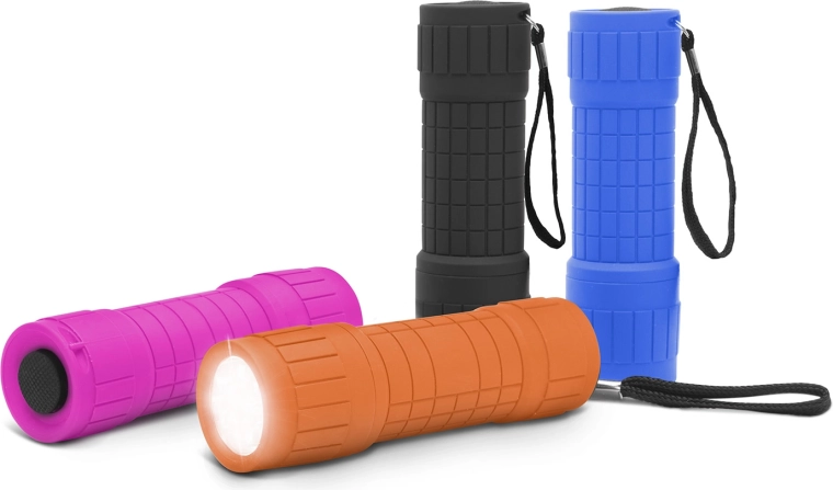 Secure and comfortable grip
