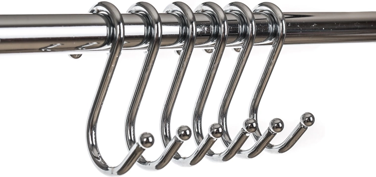 Veilig en zacht ophangen