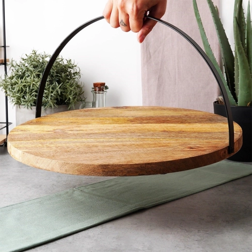 Stabilität dank rutschhemmender Unterlagen