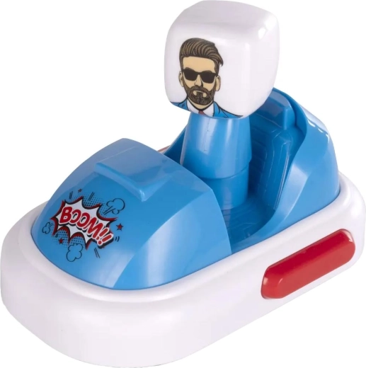 RC-botsautootje BUDDY TOYS