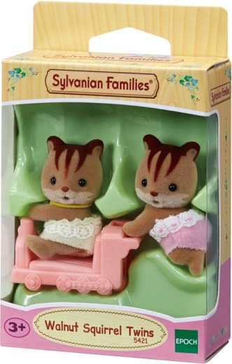 Sylvanian Families-kwaliteit en doordachte details