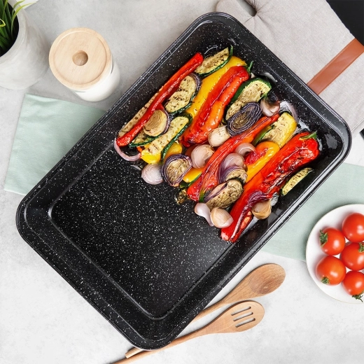 Versatile use in the kitchen