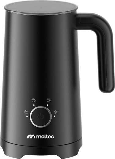 MalTec Foamy Milk Frother 500 W