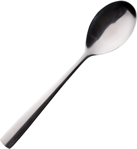 Desma Stainless Steel Table Spoon 190 mm