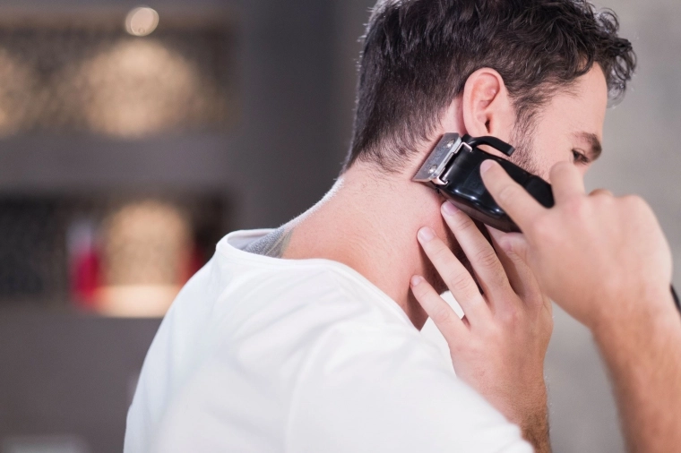 Stufenlose Längeneinstellung