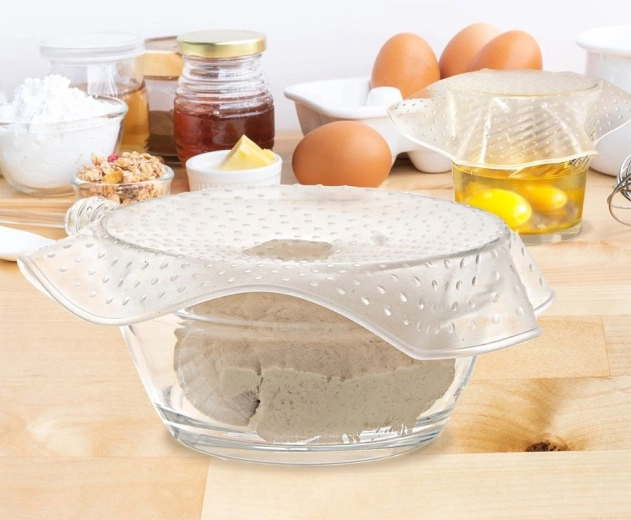 Drei Größen für jedes Gefäß