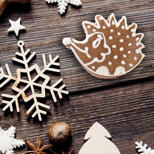 Christmas decorating and gift sets