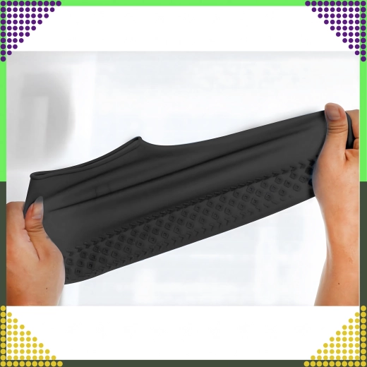 Hoch elastisch und wiederverwendbar