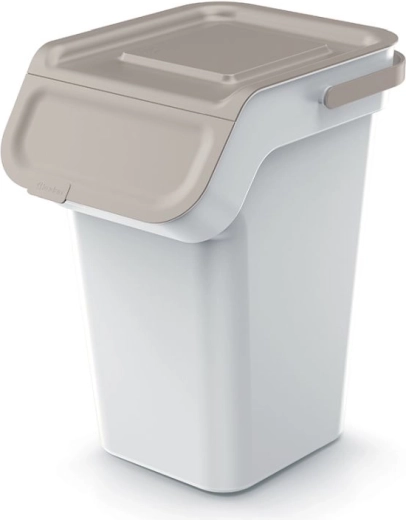 Filtre à charbon actif anti-odeurs