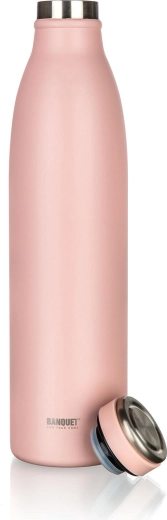 Bouchon vissé étanche sans fuites