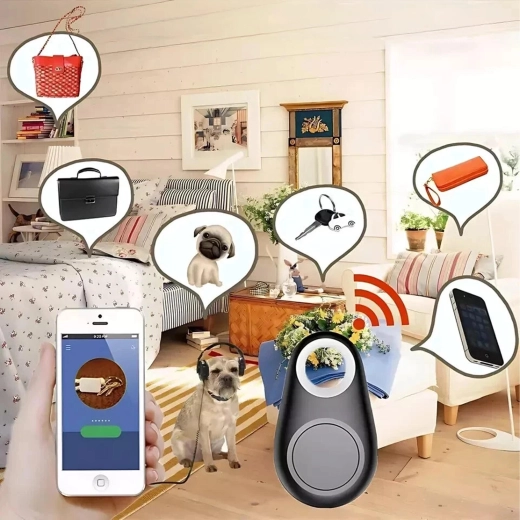 Zoeken via telefoon via Bluetooth