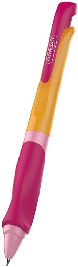 Smooth line with 1.0 mm tip
