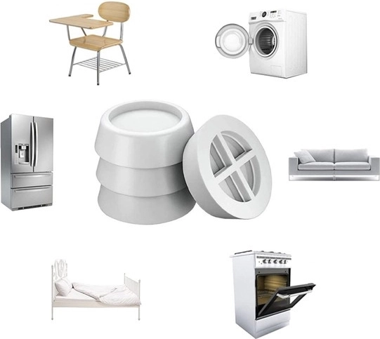 Universal use for multiple appliances