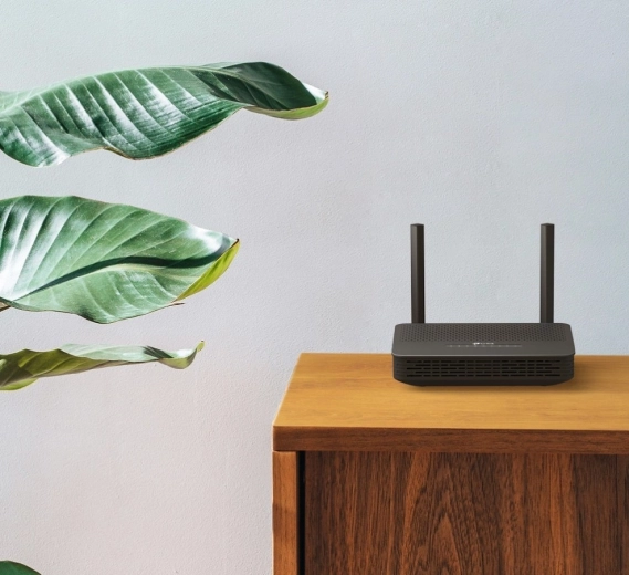 Eenvoudige netwerkuitbreiding met EasyMesh en slim beheer