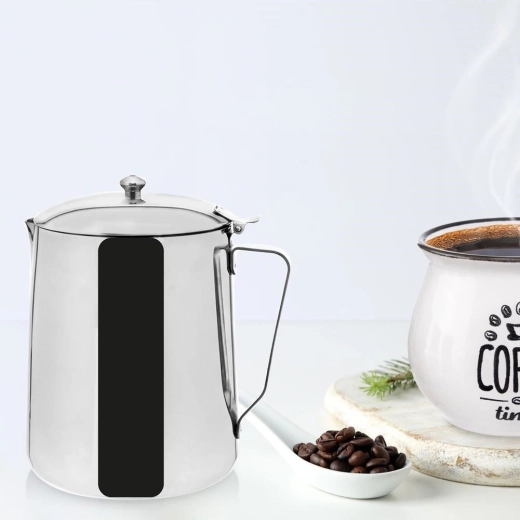 Duurzaam roestvrij staal