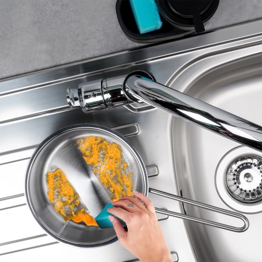 Easy maintenance and cleaning