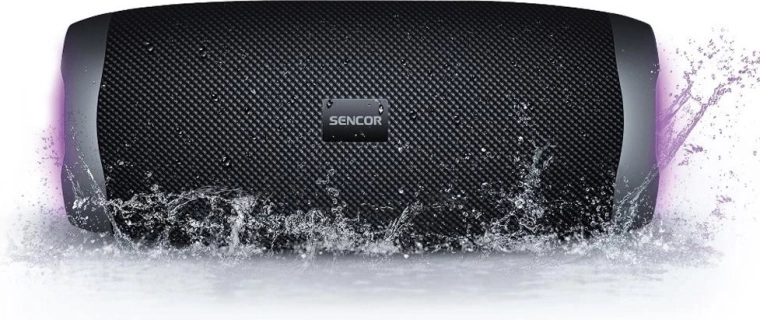 Sencor Tide Maxi Bluetooth-luidspreker
