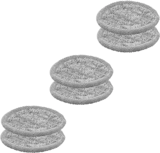 Sencor SVX 087 lingettes de lavage pour SVC 94xx - 3 paires