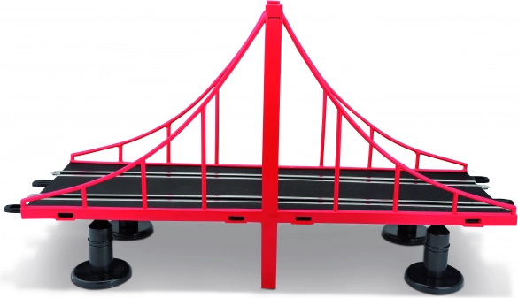 Accessories for Polistil Race Track