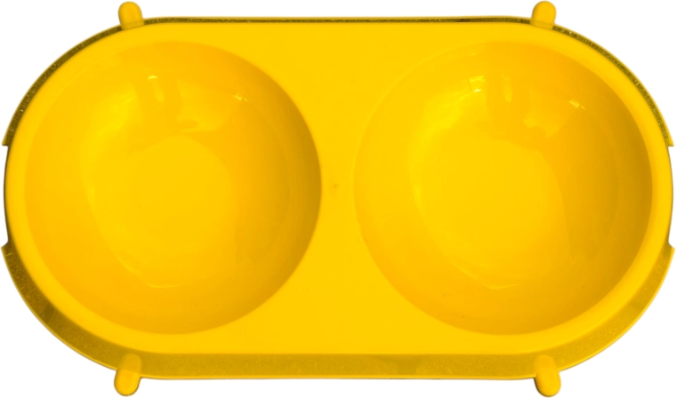 Licht, hygiënisch en gemakkelijk schoon te maken