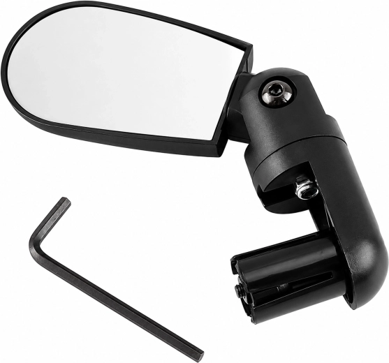 Easy handlebar installation