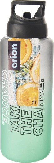 Tritan for comfortable repeated use