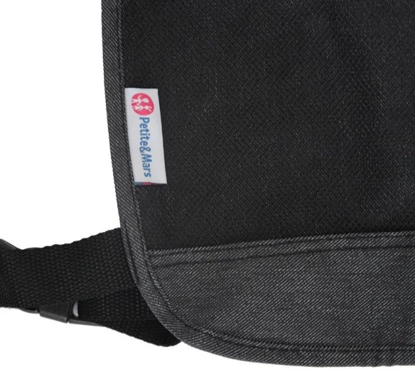 Robuste Ausführung von PETITE&MARS