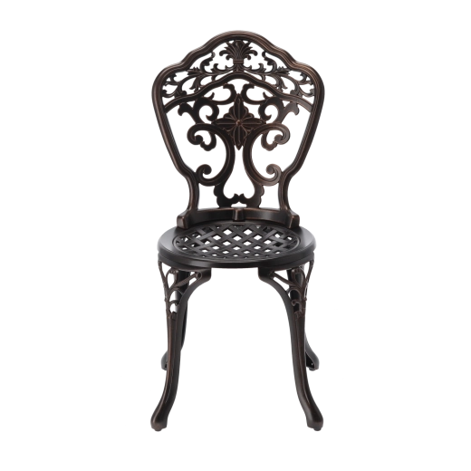 Comfort en functionaliteit voor buiten