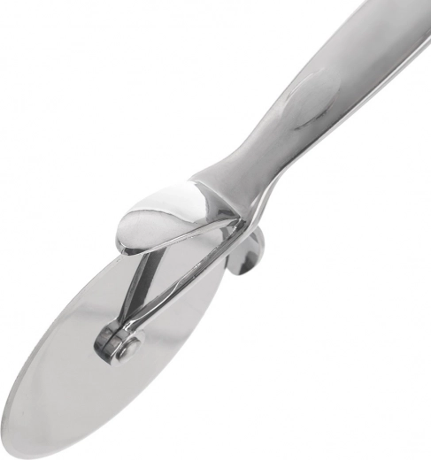 Durable all-metal construction