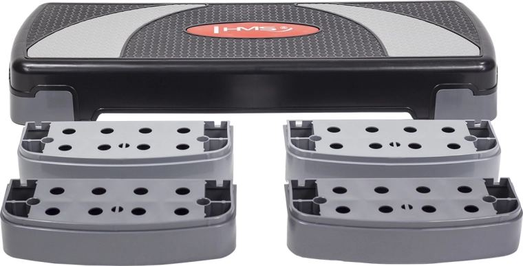 HMS AS004 Aerobic Step – Black
