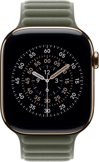 Fermeture magnétique sûre