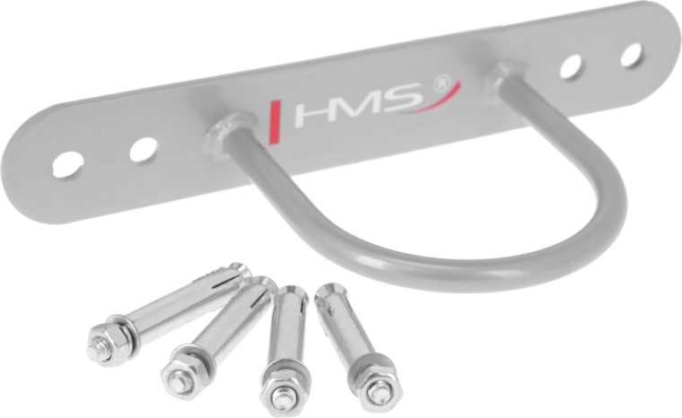 Large compatibilité avec le matériel de fitness