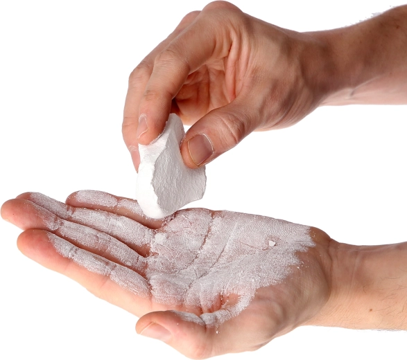 Instantly better grip without slipping