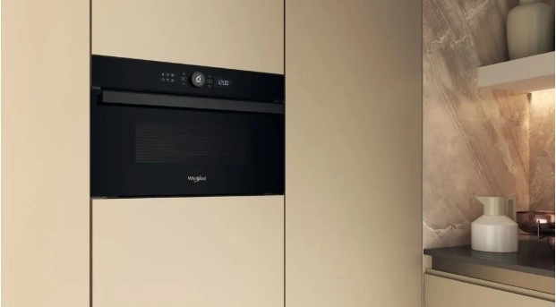 3D-warmteverdeling voor gelijkmatig koken